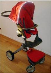 For Sale Brand New Orbit Baby Stroller G2 Sales promo: Buy 3 get 1 fre