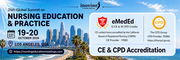 25th Global Summit on Nursing Education and Practice (GSNEP 2026)-rosc